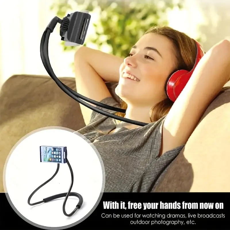 Universal Adjustable Phone Holder