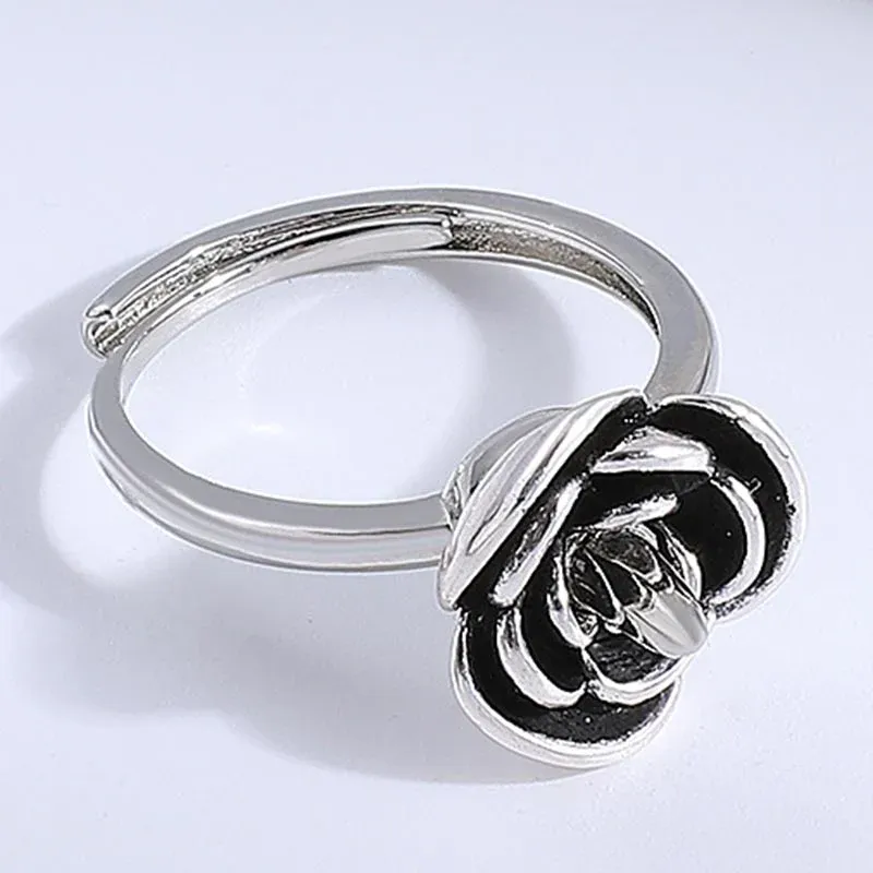 🌹Women's Rose Ring💍