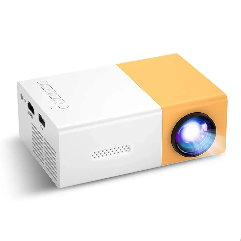 Portable Projector