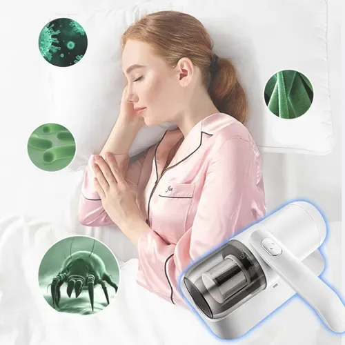 🔥Clearance Sale 🔥Household mite removal vacuum cleaner🔥