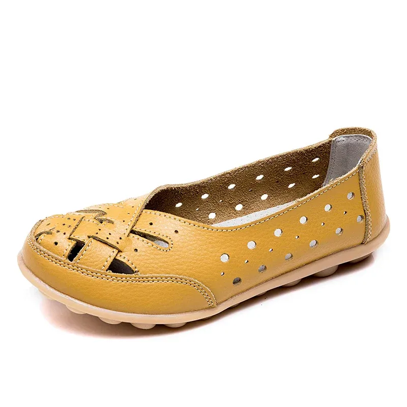 🔥BIG SALE - 50% OFF🔥 🔥 Loafers In Breathable Leather🔥