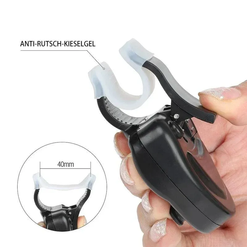 🔥BIG SALE 50%🔥🔥Smart Fish Bite Alarm