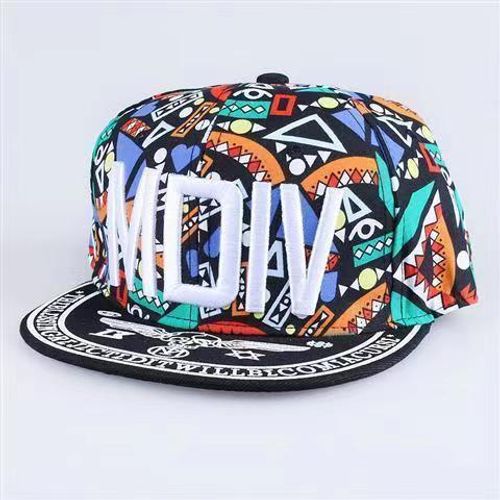 Street Hip-hop Hat
