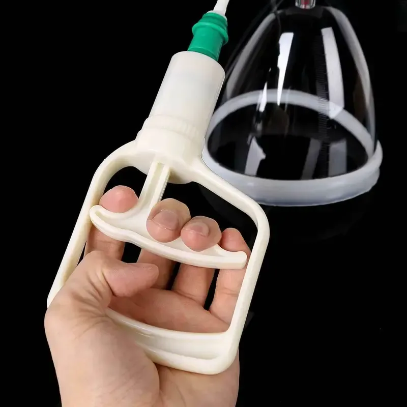 1set Breast & Buttocks Enlargement