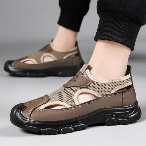 Beach shoes, outdoor hiking shoes, outdoor wading shoes