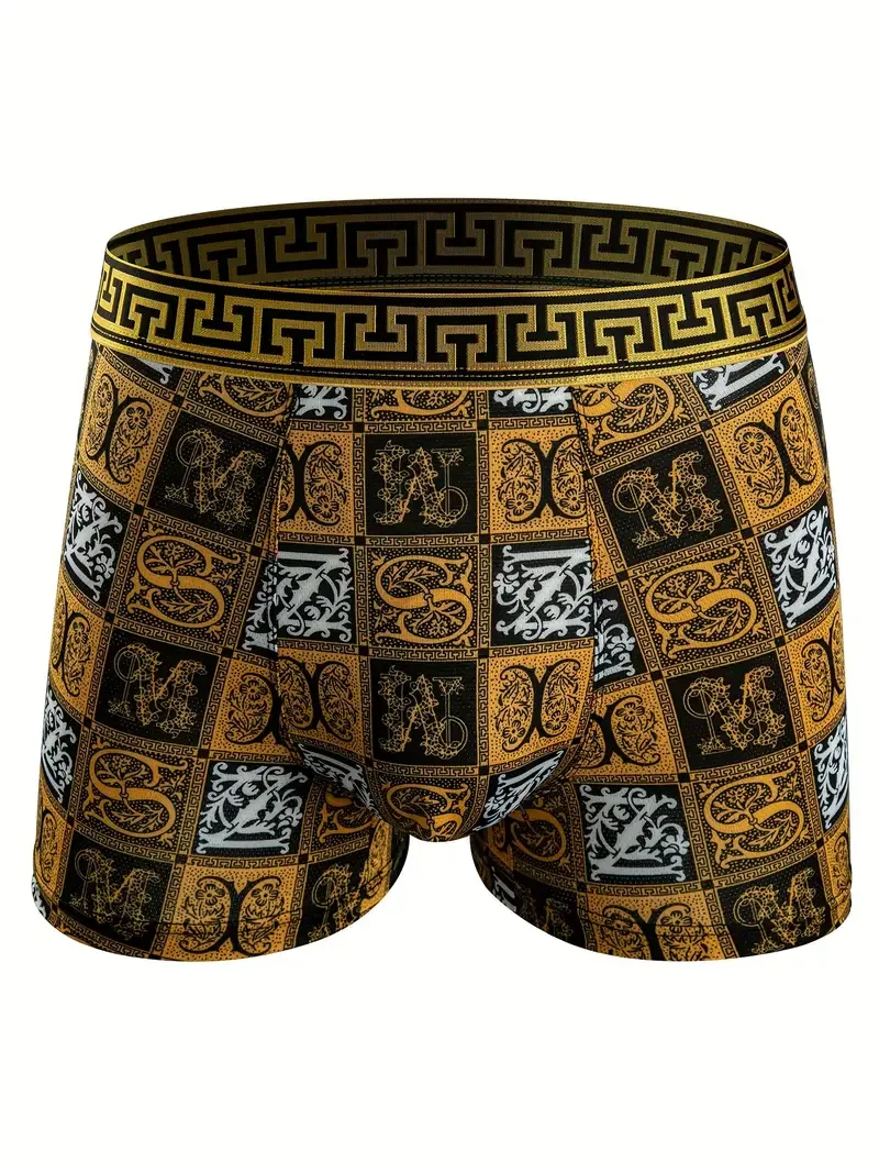 Antibacterial Underwear