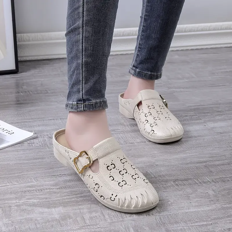 Chic Women's Summer Sandals