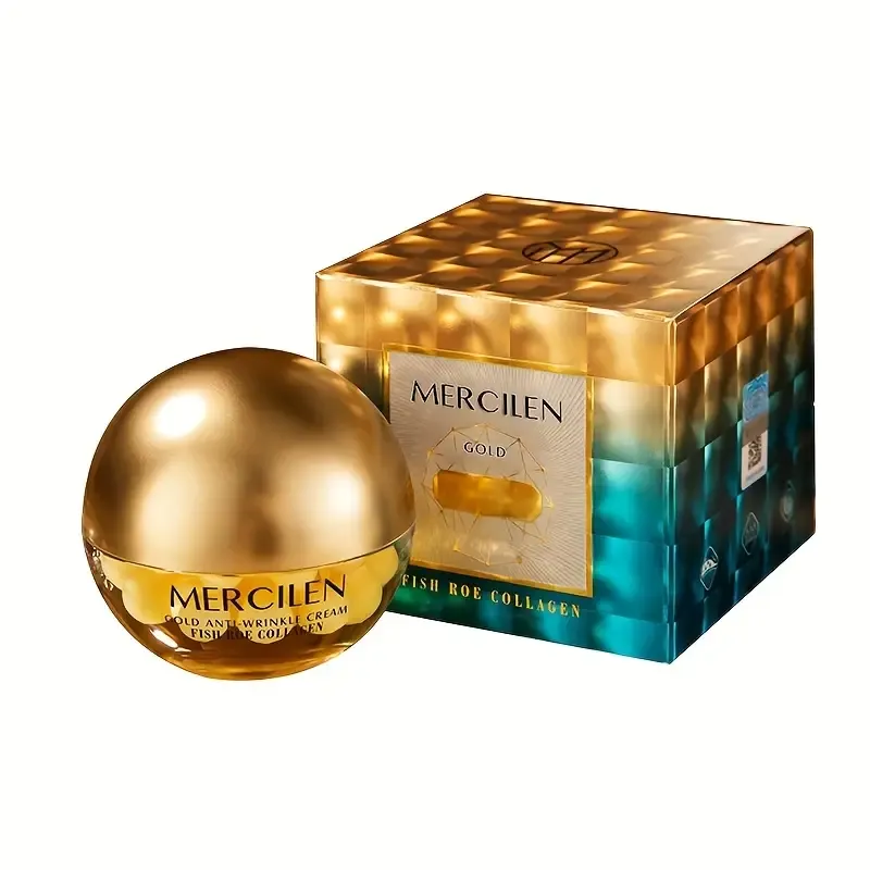 Caviar Collagen Golden
