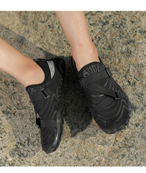 Beach diving wetsuit swimming shoes, outdoor hiking, mountain climbing, fitness shoes