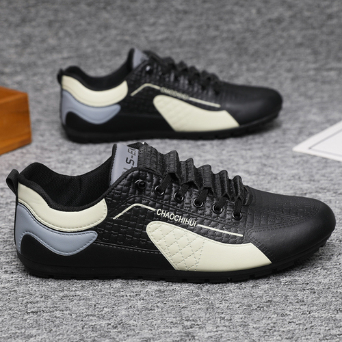 Light-proof sports ball soft-soled sweat-absorbing shoes