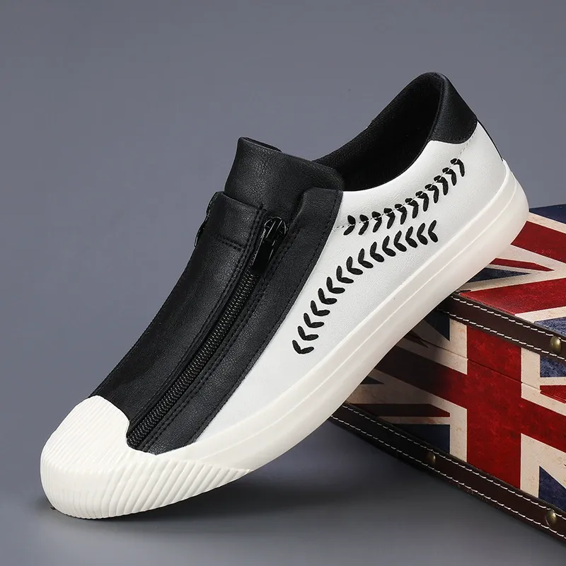 Youthful, fashionable and versatile sneakers