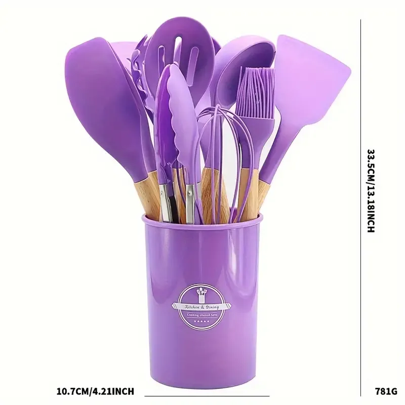 Kitchenware Set