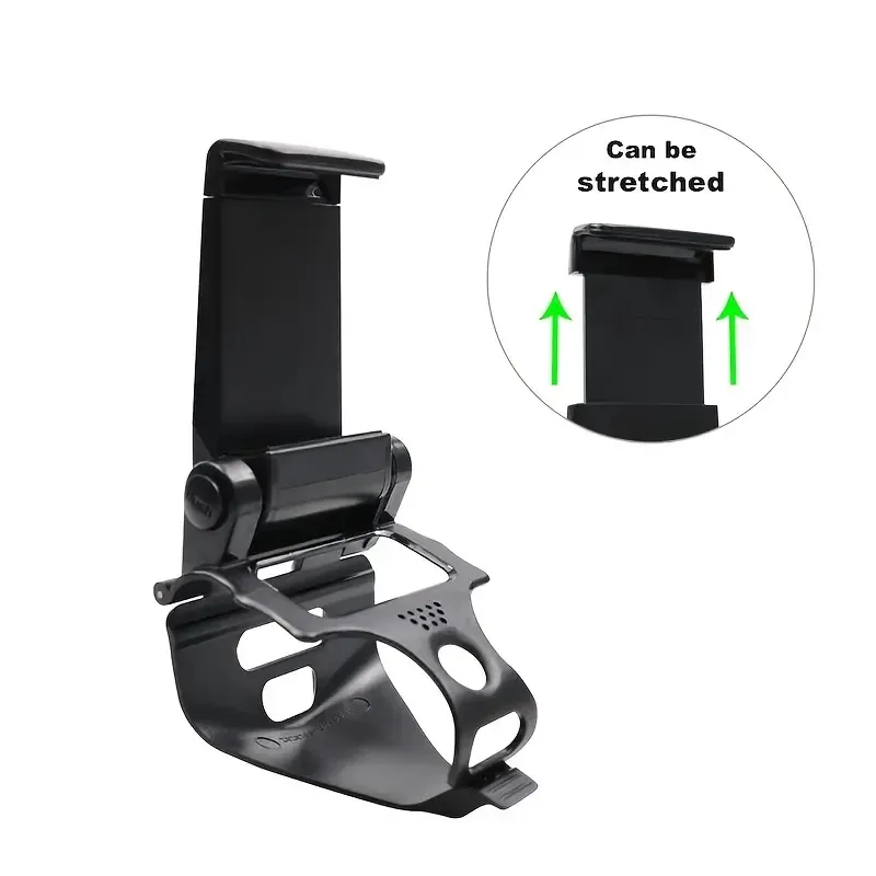 controller phone holder