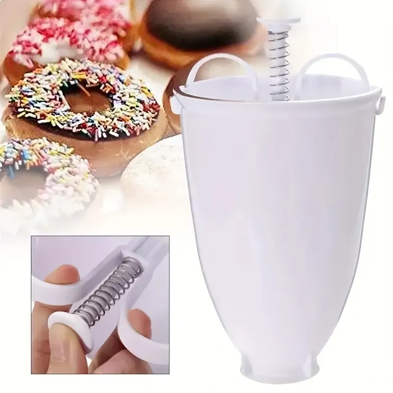 Donut Maker Portable Baking Tool