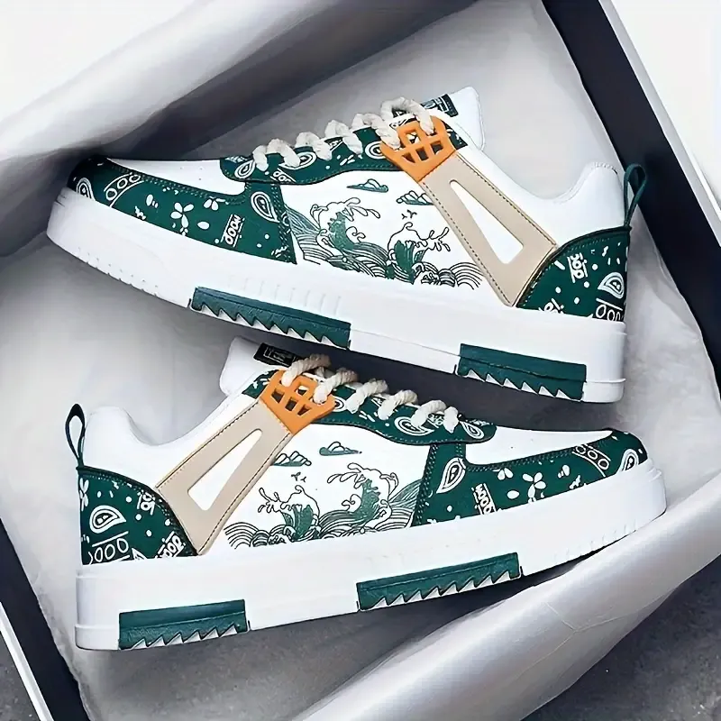 Sneakers 2