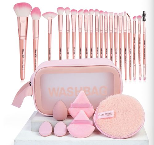 Professional Makeup Kit