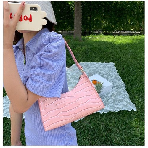 Multitrust Women Small Shoulder Bag