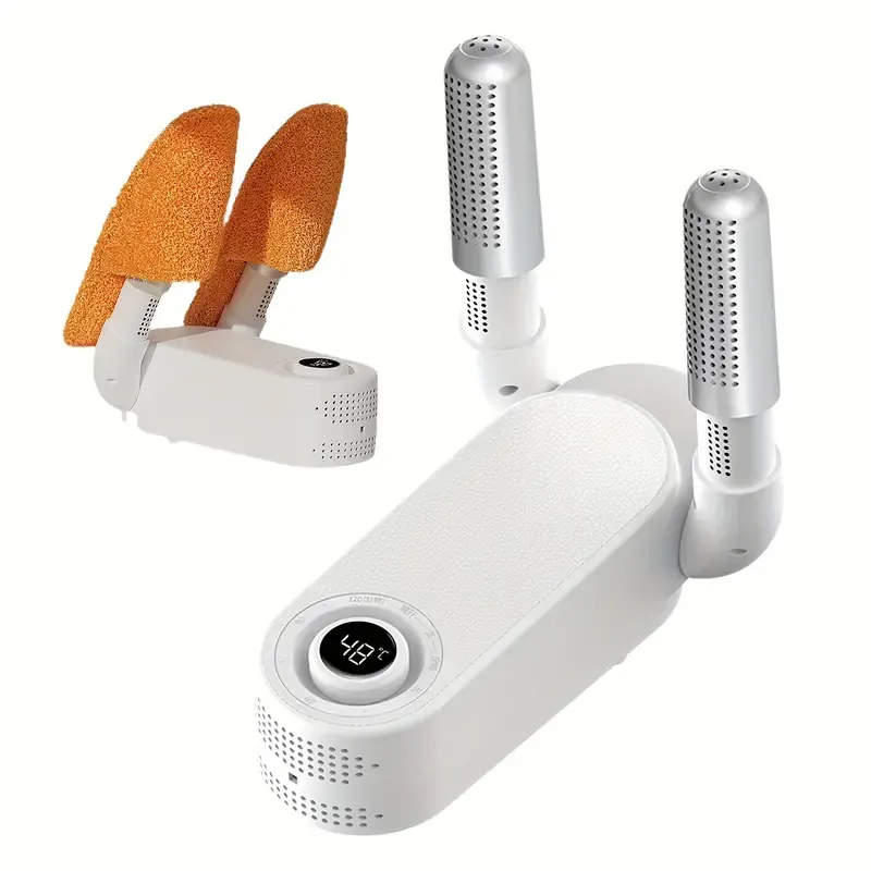 Intelligent Shoe Dryer Pro