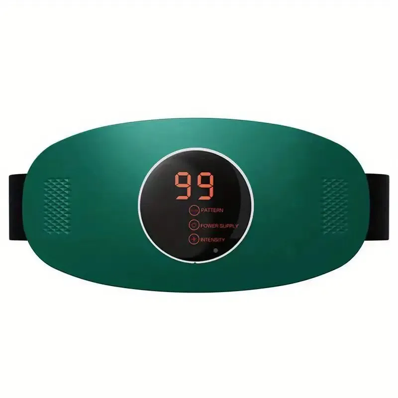 Massage Belt With 99 Types Of Automatic Massage Mode Adjustment