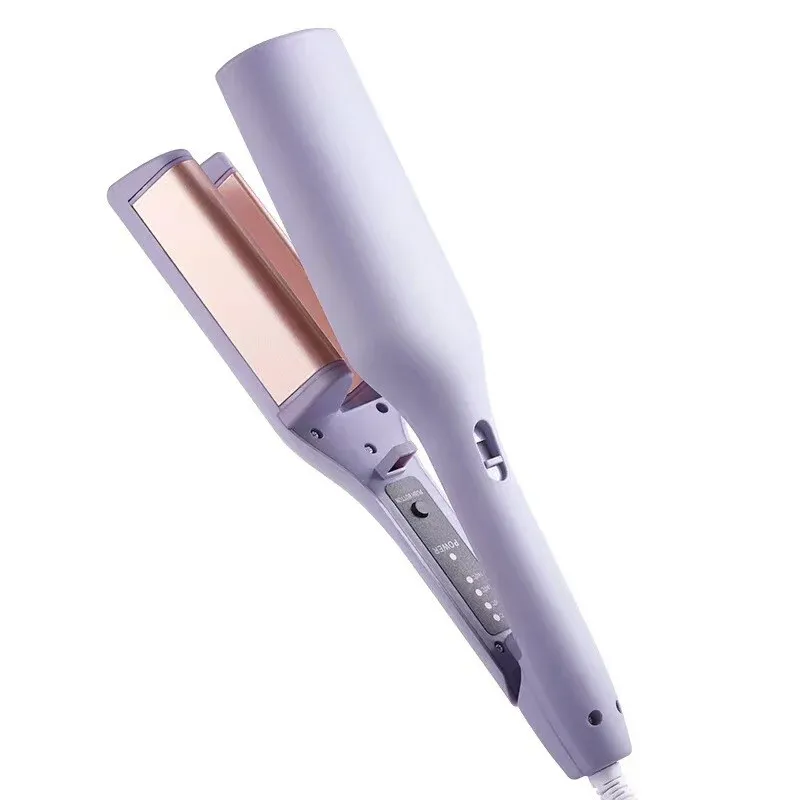 French Wave Curling Iron🔥