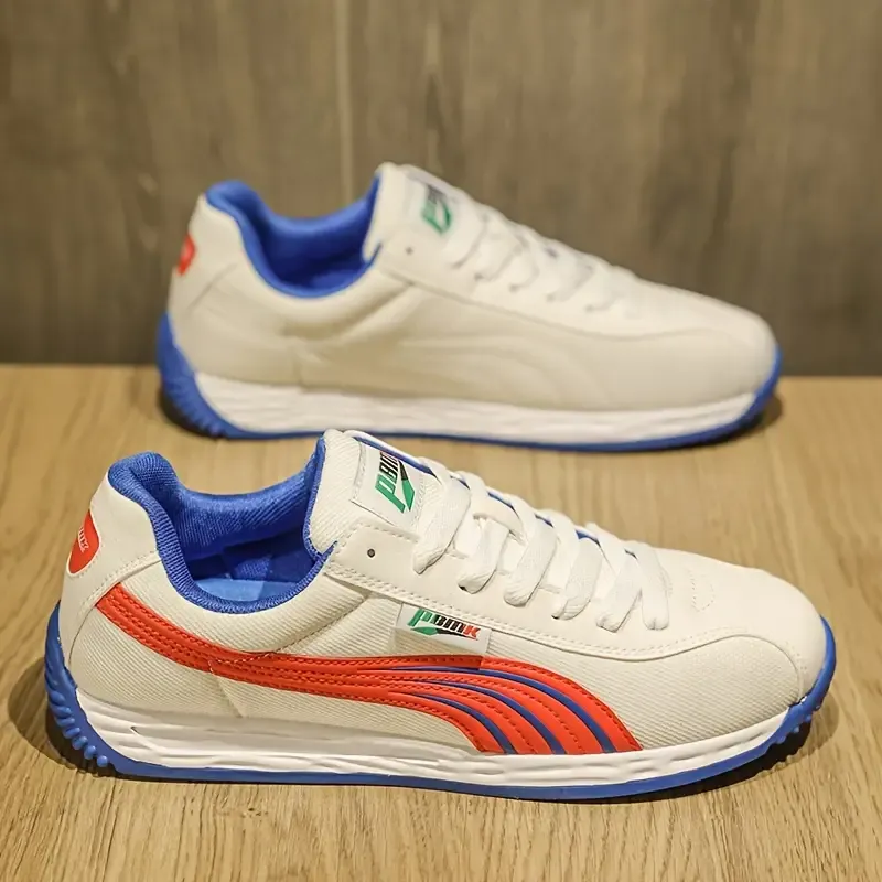 Men's Versatile Low-Top Hiking Shoes