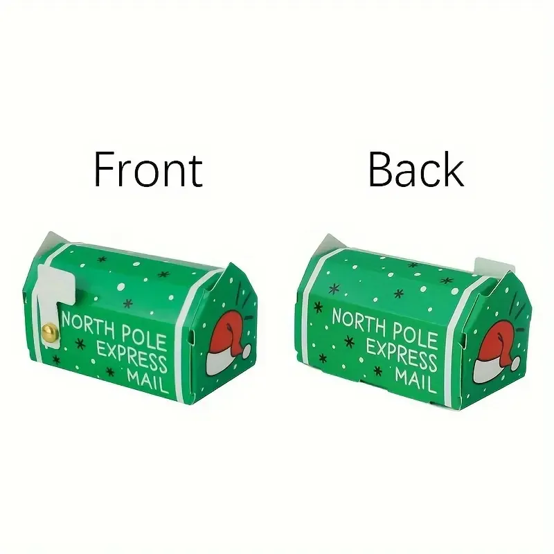 Christmas Gift Boxes