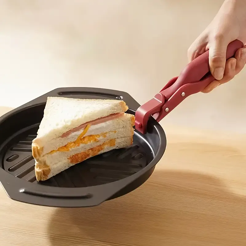 Easy-Lift Anti Scalding Bowl Clip