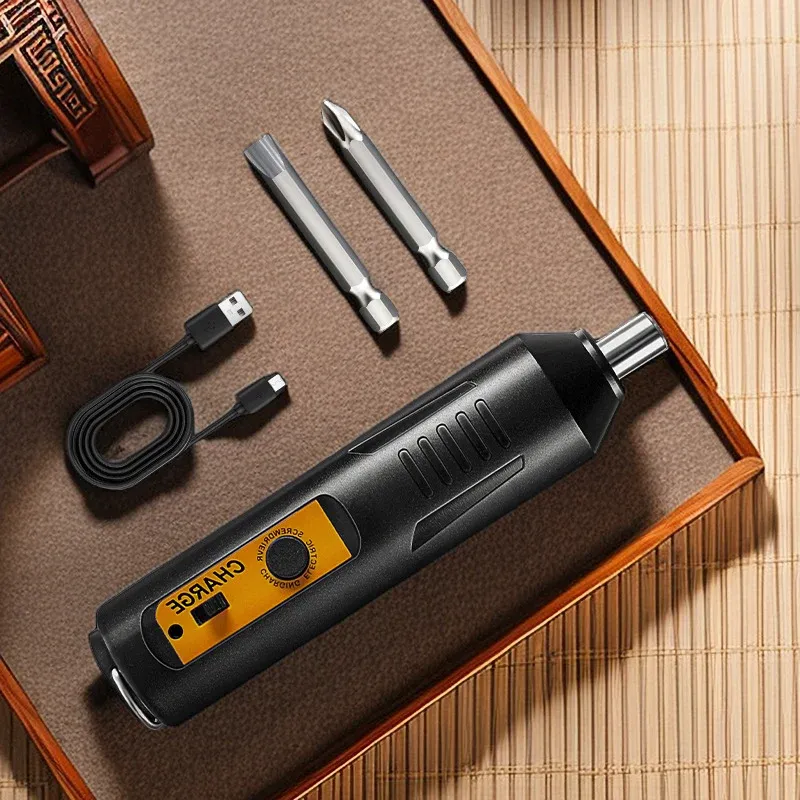 Hot Sale Promotion -Portable Home Use Electric Screwdriver Set🔥-----10 in 1🔥