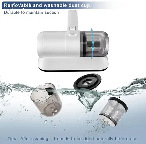 🔥Clearance Sale 🔥Household mite removal vacuum cleaner🔥