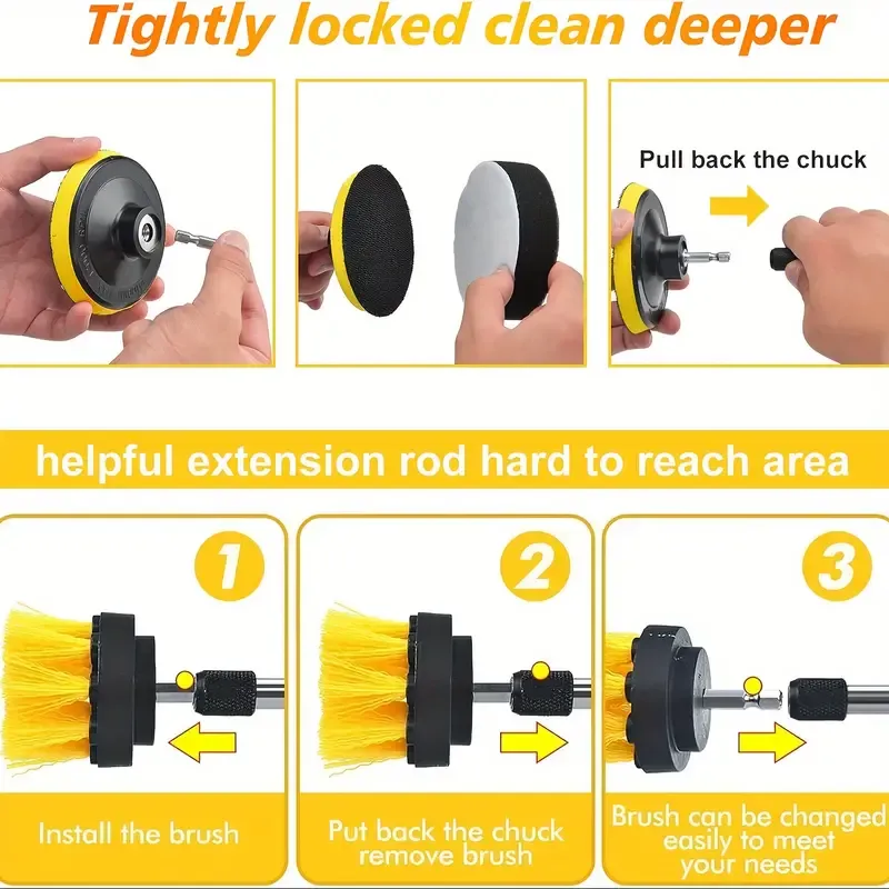 Ultimate Cleaning Kit