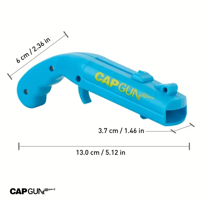 Creative Portable Drink Opener