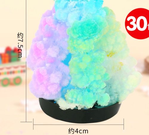 Crystal Growing Kit