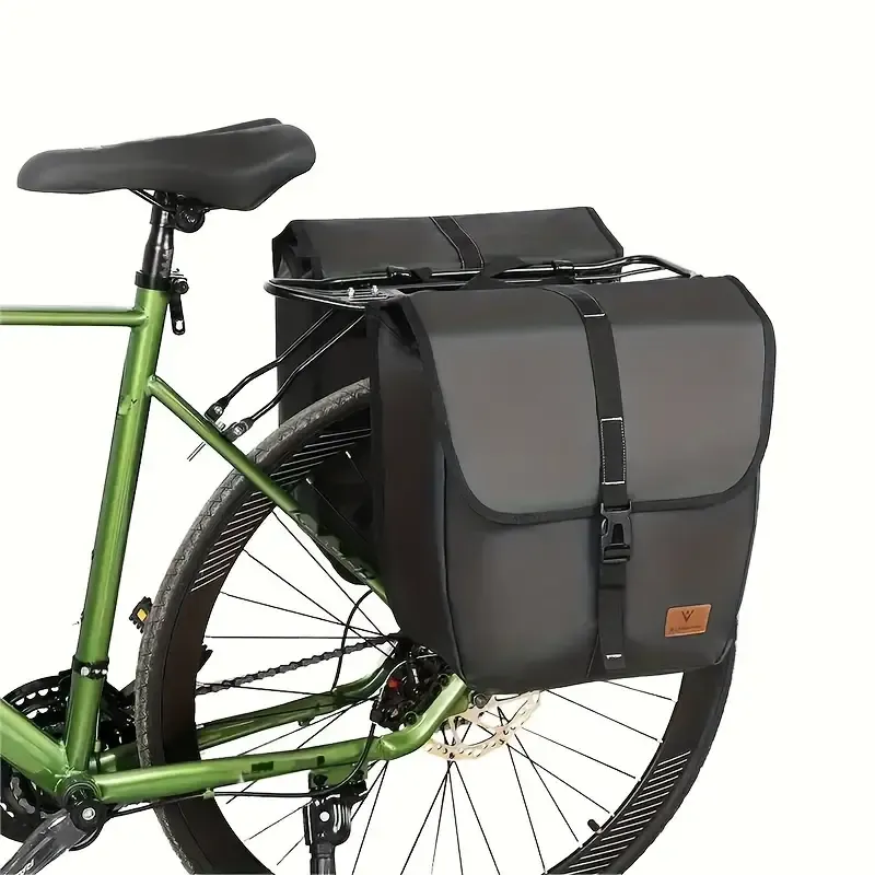Mountain Bike Saddlebags