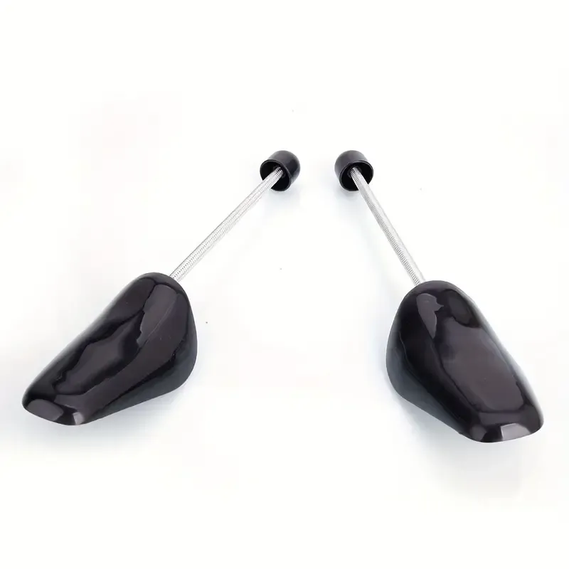 Pairs Adjustable Spring Shoe