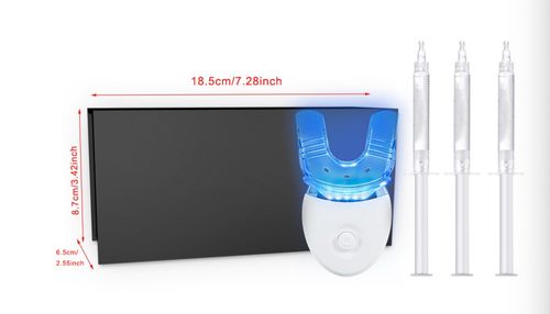 Professional Teeth Whitening Kit