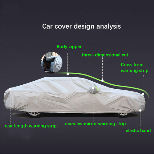 Car Body Cover