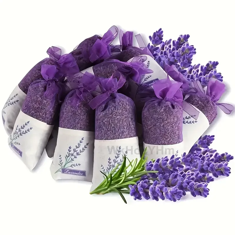 French Lavender Luxury Fragrance Bags