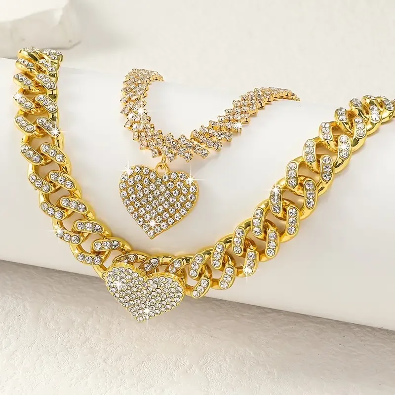 Cuban Chain