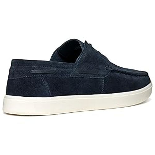 American British style lace-up men's casual shoes