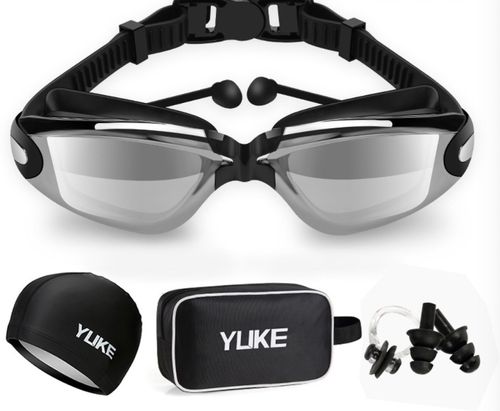 Swimming Equipments Set