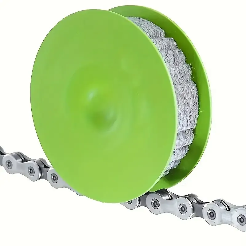 Proof Bike Chain Refueling Tool