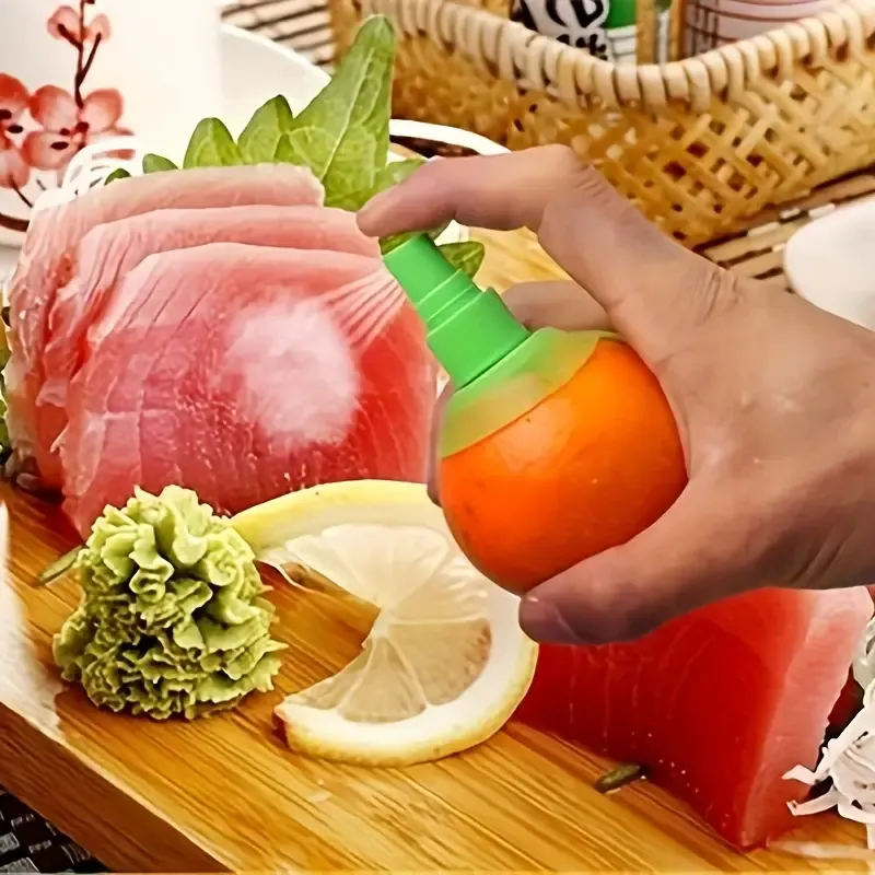 Mini Lemon Juice Squeezer