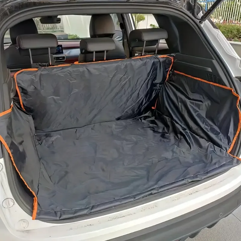 SUV Pet Cargo Liner