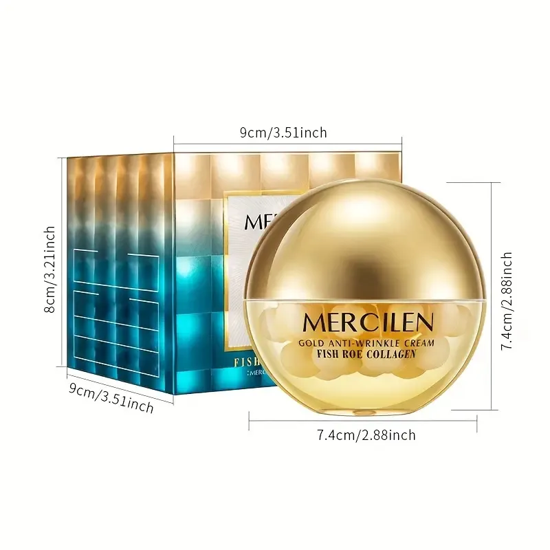 Caviar Collagen Golden