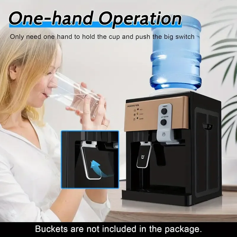 Loading Electric Water Dispenser
