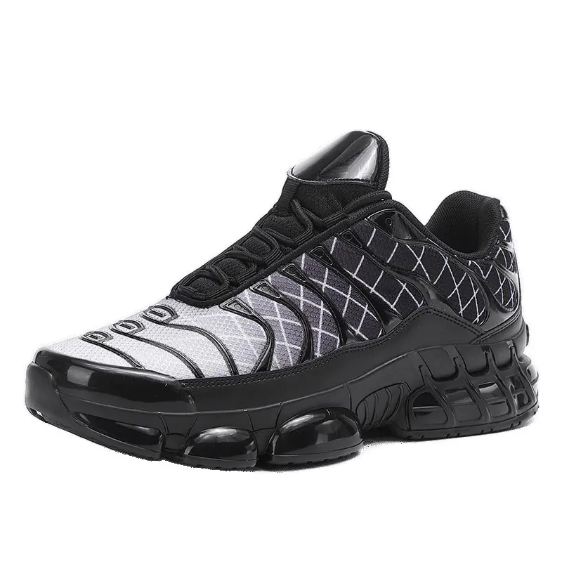 men's sports shoes casual mesh shoes