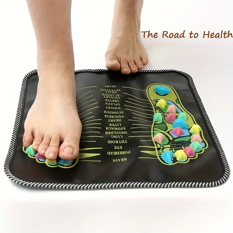 Foot Massage Mat
