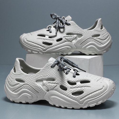 Summer EVA wading shoes, beach shoes, anti-slip quick-drying outdoor sports beach sandals