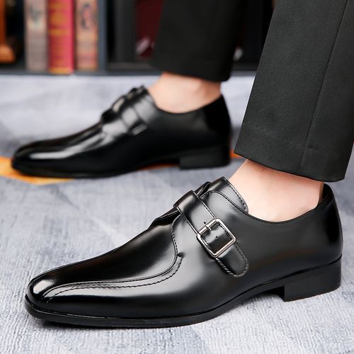 Men's business formal