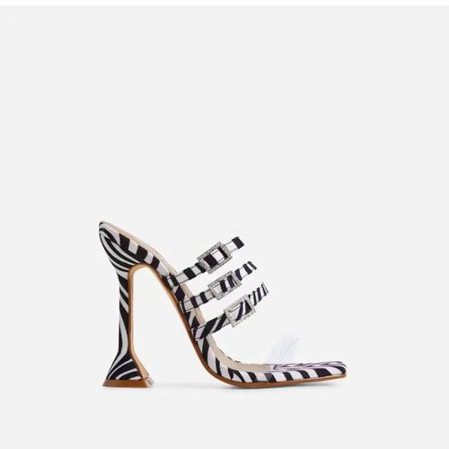 High Heels Women's Strappy
